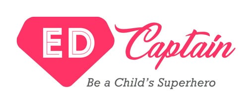 EdCaptain - Be an Education Superhero