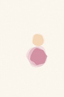 Soft watercolor wash style illustration with gentle bleeding pastel shapes for the baby activity 'Conversation Games: the real beginning of back and forth talk'