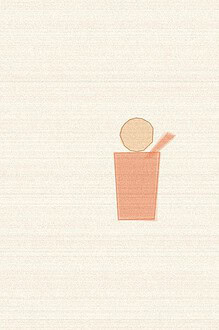 Crayon and wax texture style illustration for the early childhood activity 'Copy Me: a body-awareness song and movement game', with soft layered colour and a hand drawn feel